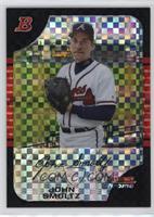 John Smoltz #/225