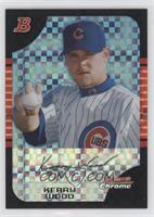 Kerry Wood #/225