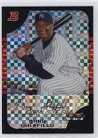 Gary Sheffield #/225