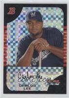 Carlos Lee #/225