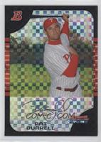 Pat Burrell #/225