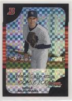 Mike Mussina #/225
