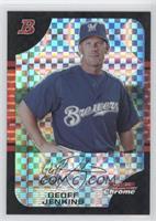 Geoff Jenkins #/225