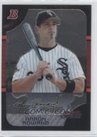 Aaron Rowand