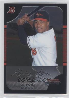 2005 Bowman Chrome - [Base] #104 - Melvin Mora