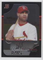 Albert Pujols