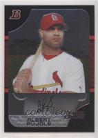 Albert Pujols