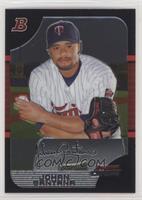 Johan Santana