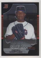 Pedro Martinez