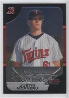 Justin Morneau