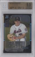 First Year - Brian Bannister [BGS 9.5 GEM MINT]