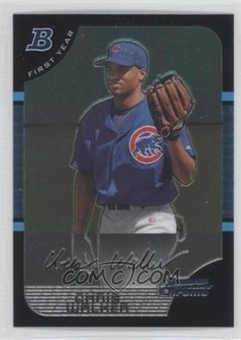 2005 Bowman Chrome - [Base] #226 - First Year - Chris Walker