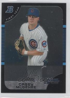 2005 Bowman Chrome - [Base] #227 - First Year - Casey McGehee