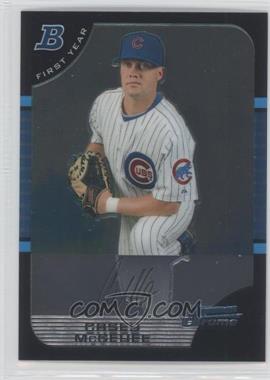 2005 Bowman Chrome - [Base] #227 - First Year - Casey McGehee