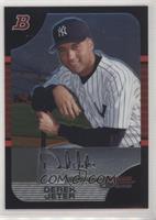 Derek Jeter