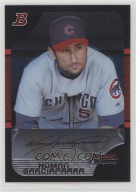 2005 Bowman Chrome - [Base] #30 - Nomar Garciaparra