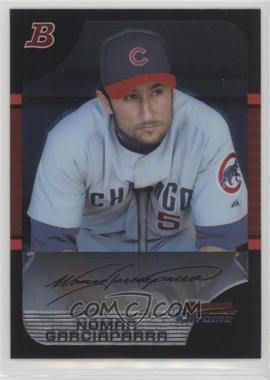 2005 Bowman Chrome - [Base] #30 - Nomar Garciaparra