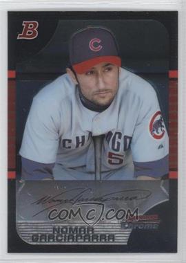 2005 Bowman Chrome - [Base] #30 - Nomar Garciaparra