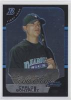 First Year - Carlos Gonzalez [EX to NM]