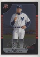 Alex Rodriguez [EX to NM]