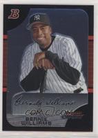 Bernie Williams