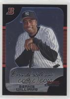 Bernie Williams