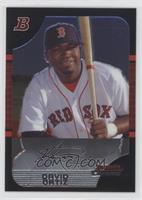 David Ortiz [EX to NM]