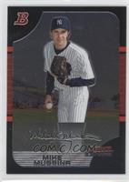 Mike Mussina