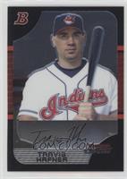 Travis Hafner