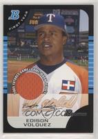 Edinson Volquez [EX to NM]