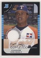 Edinson Volquez