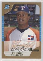 Edinson Volquez