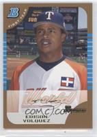 Edinson Volquez