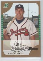 Jeff Francoeur