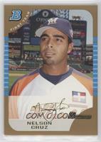 Nelson Cruz [EX to NM]