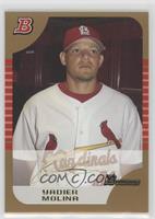 Yadier Molina