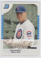 Michael Billek #/225