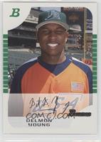 Delmon Young #/225