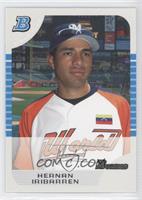 Hernan Iribarren #/225