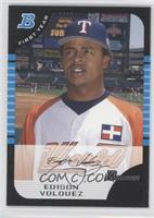 Edinson Volquez