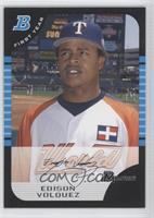 Edinson Volquez