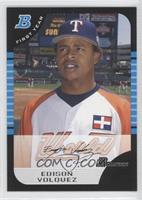 Edinson Volquez