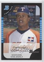 Edinson Volquez