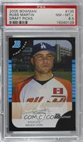 Russell Martin [PSA 8.5 NM‑MT+]