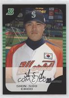 Shin-Soo Choo