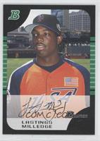 Lastings Milledge