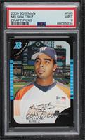 Nelson Cruz [PSA 9 MINT]