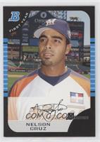 Nelson Cruz [EX to NM]