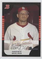 Yadier Molina