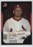 Yadier Molina